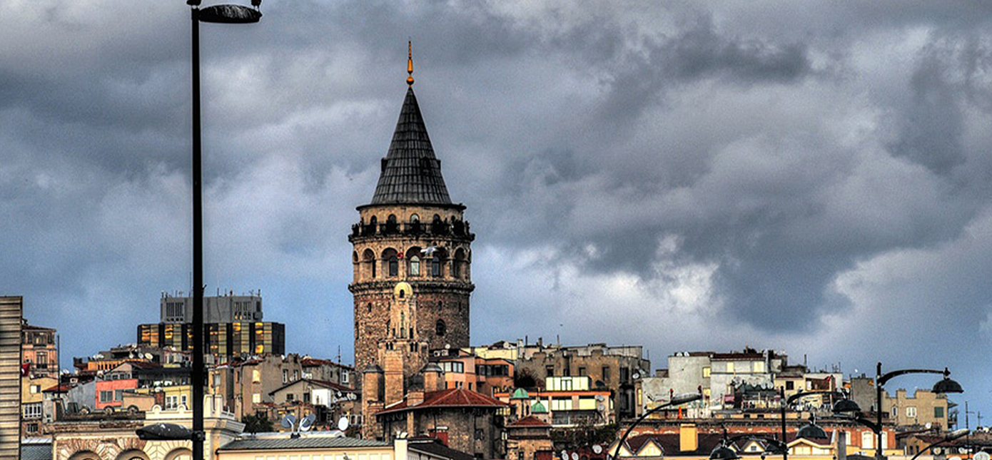 Taksim / Galata