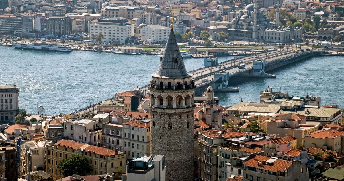 Galata'da Yapılacak Şeyler