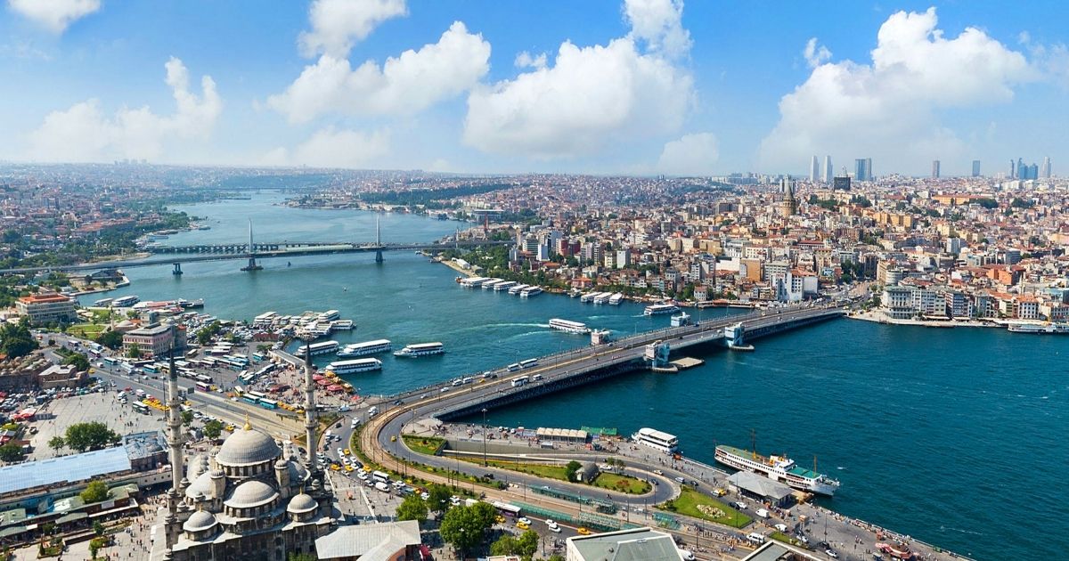 İstanbul'da Alışveriş Yapılacak Yerler